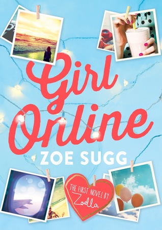 Zoe Sugg – Girl Online